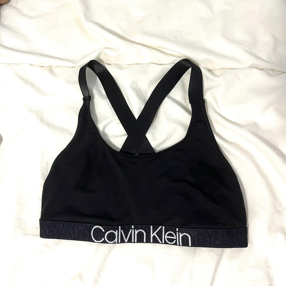Calvin bra